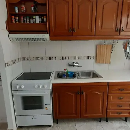 Waterfront Laguna Rosa تورّيفيِخا