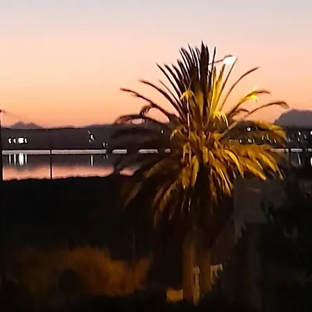 Apartment Waterfront Laguna Rosa *