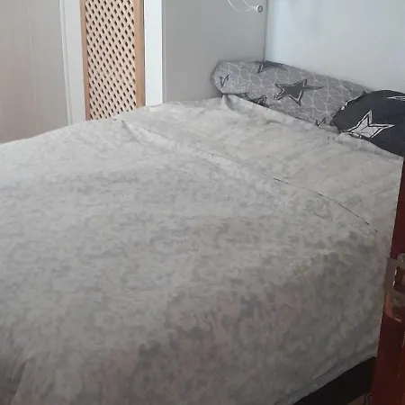 Waterfront Laguna Rosa Apartment Torrevieja